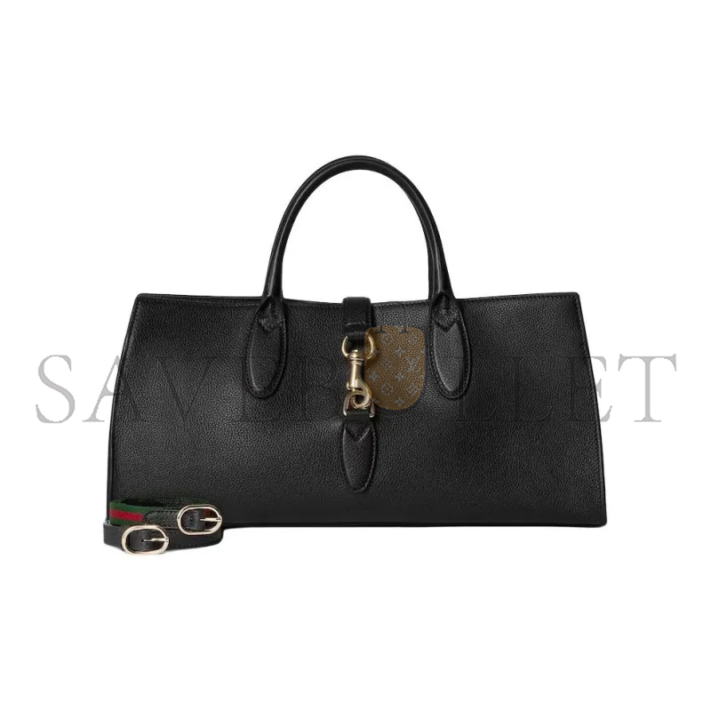 G*u*i jackie medium tote bag 795282 (40*19.5*12cm)